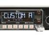 Custom AutoSound® 4-Din Radios