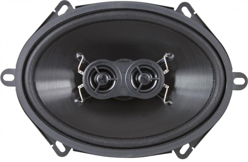 Speakers | Rear Speakers | Search