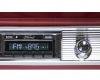 Custom Autosound 1956 Ford USA-630 Radio